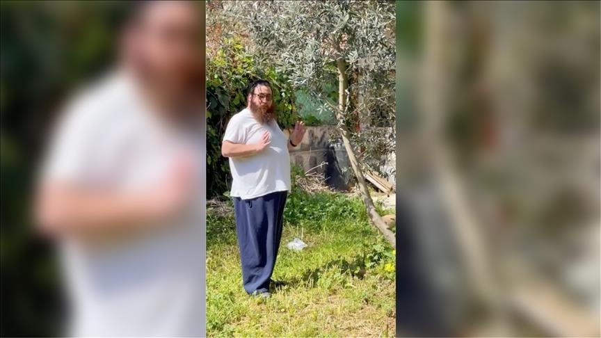Un colon à une résidente de «Jérusalem»: si je ne vole pas votre maison, quelqu'un d'autre la volera