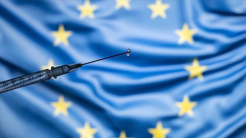EU mulls allowing entry of vaccinated non-EU nationals