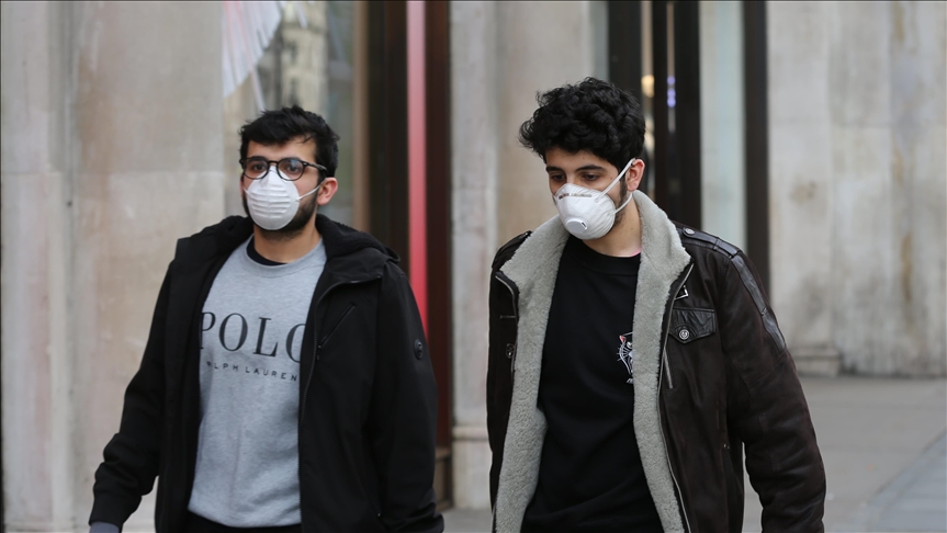 Reino Unido considera reemplazar el autoaislamiento por pruebas diarias de coronavirus