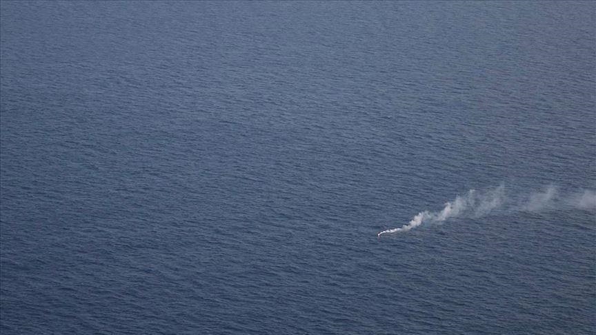 Over 600 migrants died in Mediterranean this year