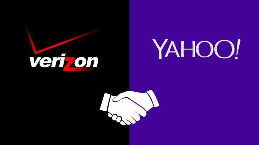 Verizon sells media assets including Yahoo, AOL for $5B