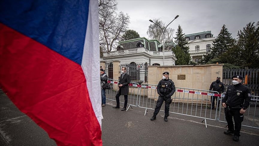 «Дипломатический кризис» глубоко потряс отношения Чехии и РФ