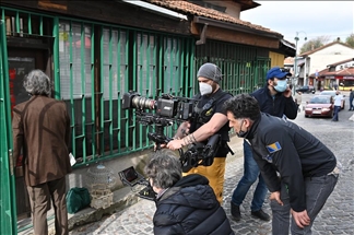 BiH: U Sarajevu počelo snimanje novog filma Danisa Tanovića