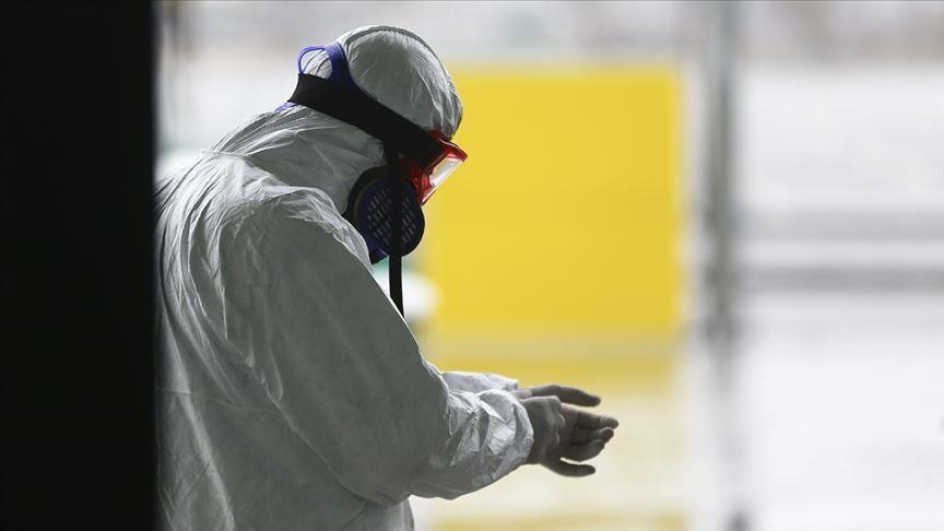 Суточный прирост заболеваемости COVID-19 в Украине снижается