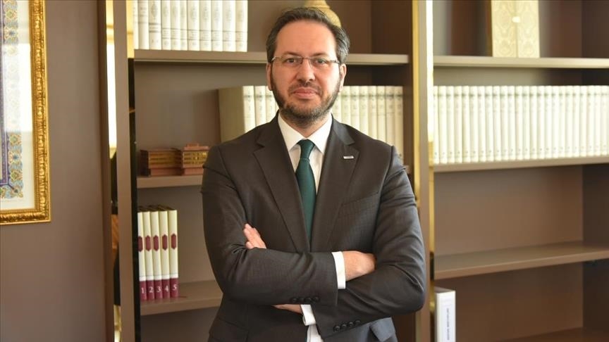 'Islamophobic populism worries Muslims in France'