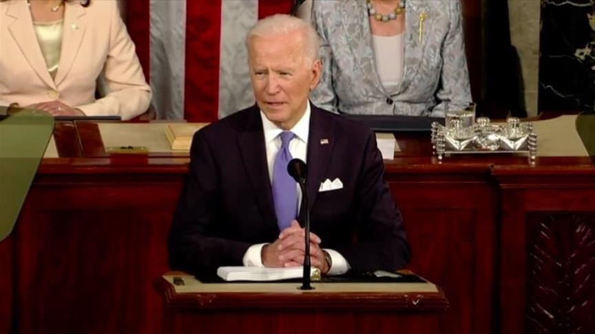 Biden lifting aid restrictions on Azerbaijan: report