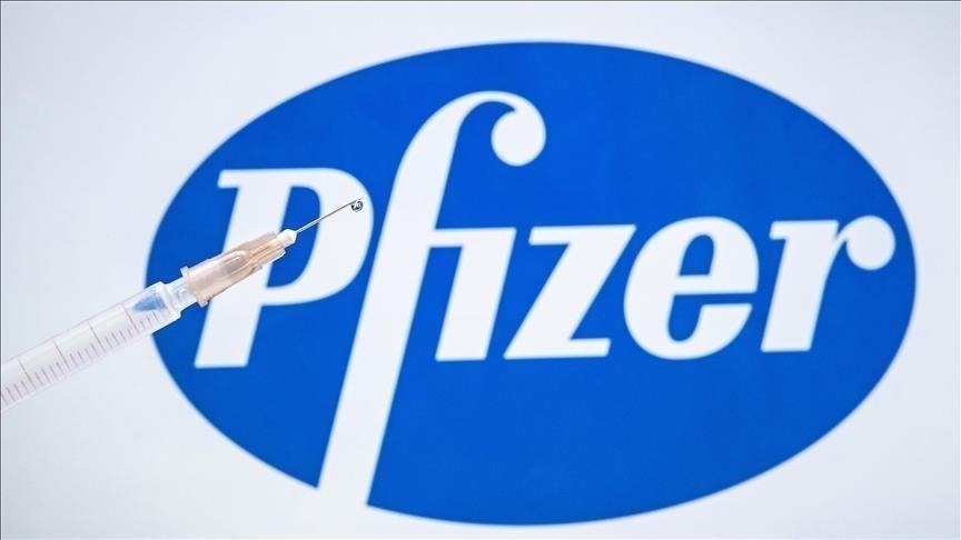 Pfizer raises vaccine sales forecast to $26B for 2021