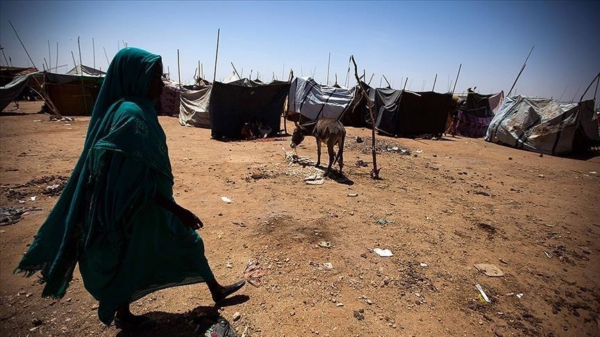 800,000 risk losing life-saving services in South Sudan