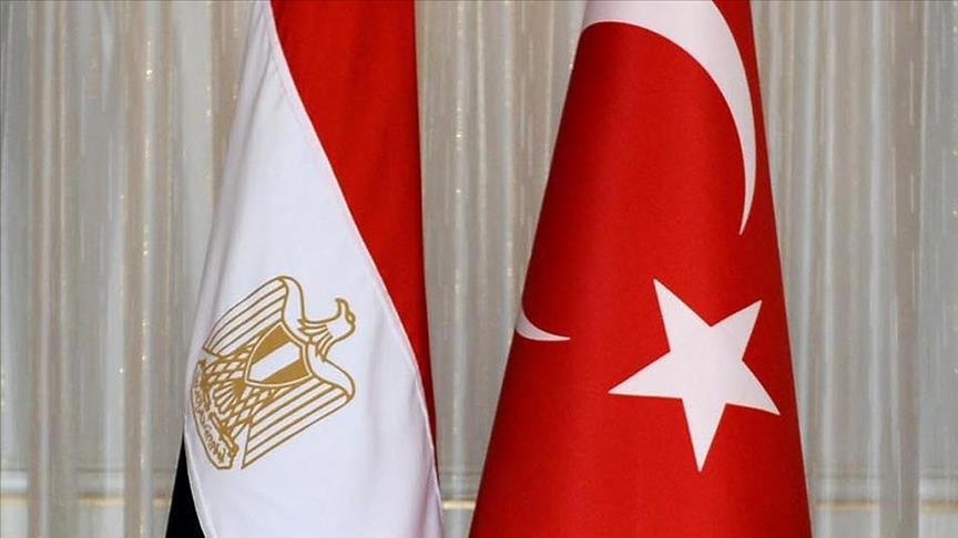 Turkish delegation due in Egypt for political consultations