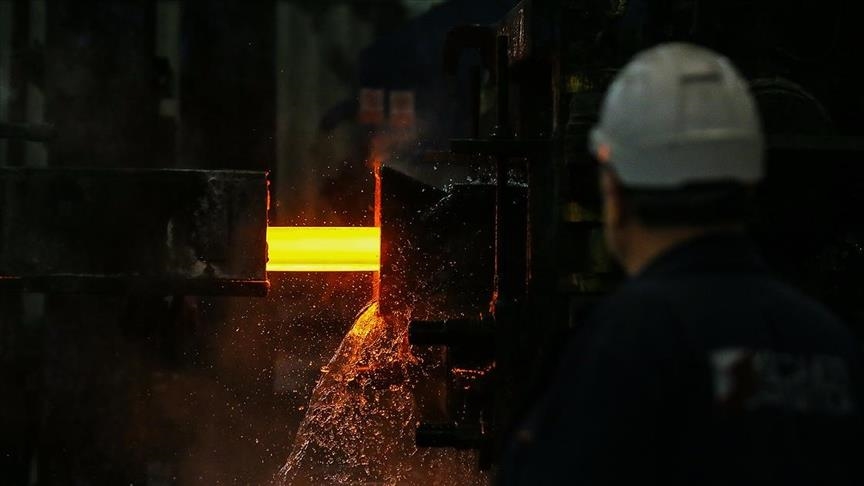 Turkey: Mining sector exports jump 40.2% in Jan-April