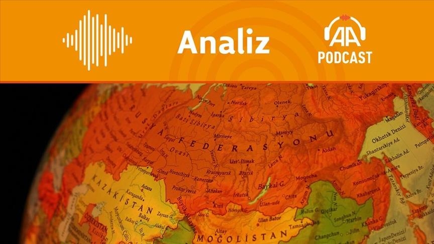 GÖRÜŞ - Tarih jeopolitik bir enstrüman haline getirilirse