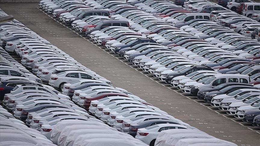 Продажи автомобилей в Турции в апреле выросли на 132,4%