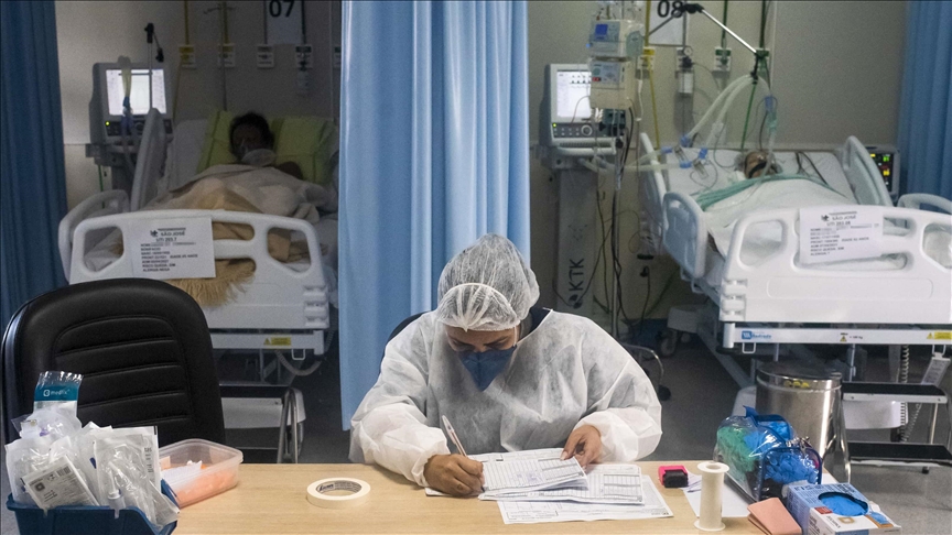 Por qué preocupa la variante india de la COVID-19 y otras preguntas frecuentes sobre el virus