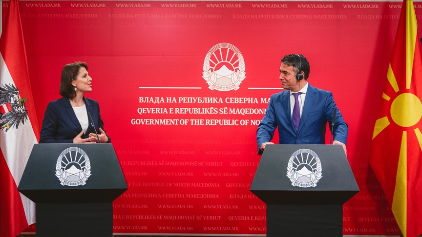 “Pa shtetet e Ballkanit Perëndimor, Evropa dhe BE-ja nuk do të jenë të plota”