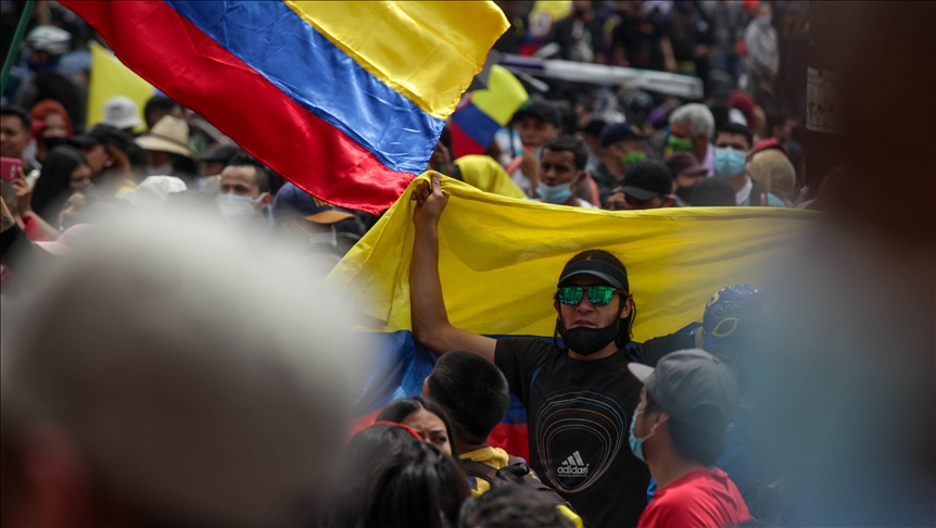 ¿Por qué se protesta contra la reforma a la salud en Colombia?
