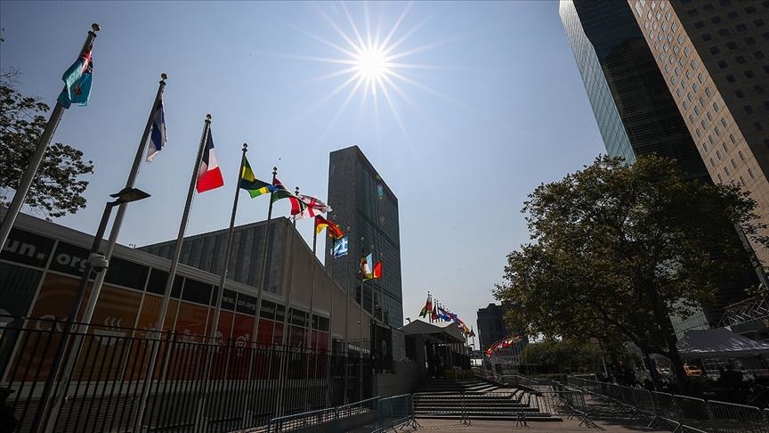 Des ONG se plaignent à l'ONU des mauvais traitements infligés par la France aux demandeurs d'asile non accompagnés