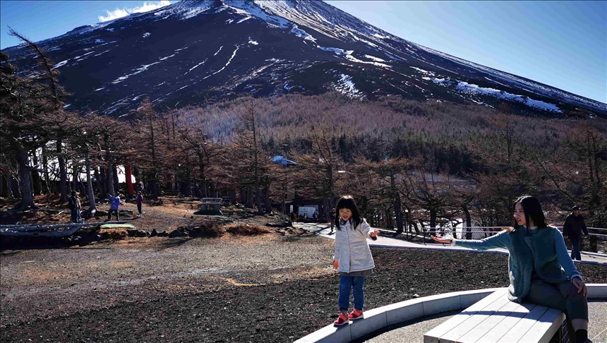 Japón registra un mínimo histórico de población infantil
