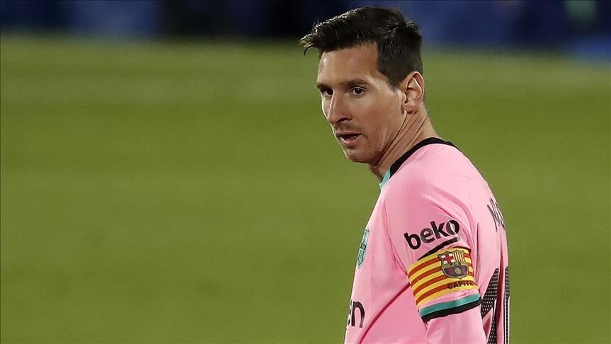 Messi blizu rekorda legendarnog Maradone