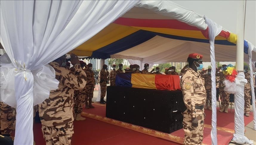 Tchad / la Coalition militaire opposante : "La guerre n'est pas encore terminée"