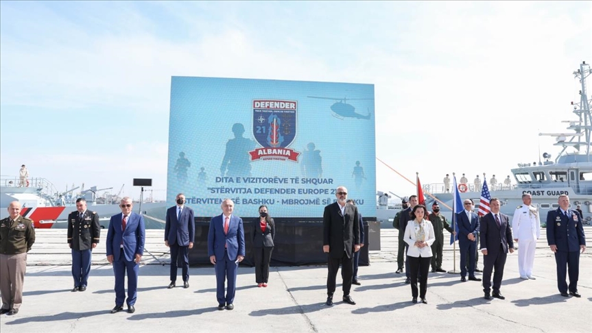 Meta: Mbështetja ndaj NATO-s ka qenë dhe është unanime