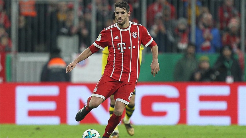 İspanyol futbolcu Javi Martinez 9 yıl sonra Bayern Münih’ten ayrılıyor
