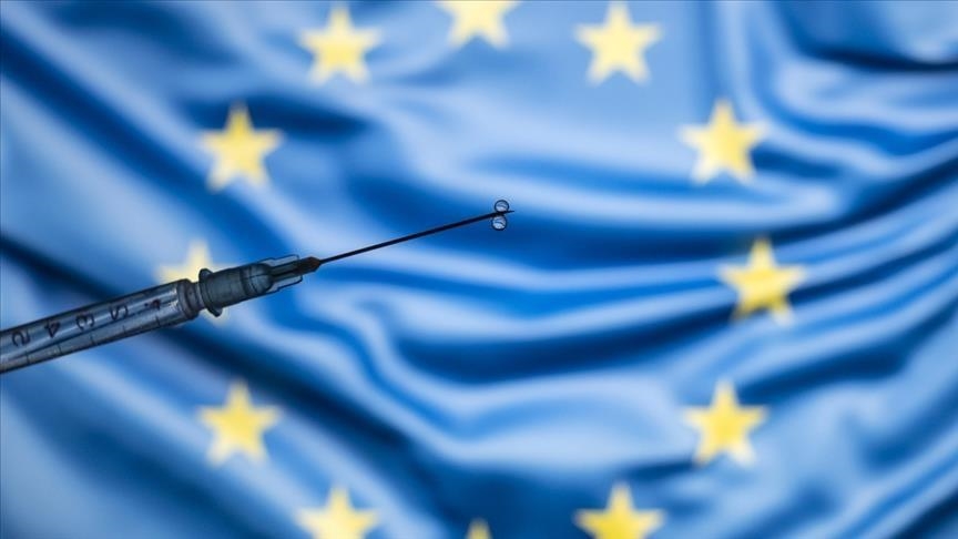 EU: Do sada izvršeno više od 150 miliona vakcinacija protiv koronavirusa