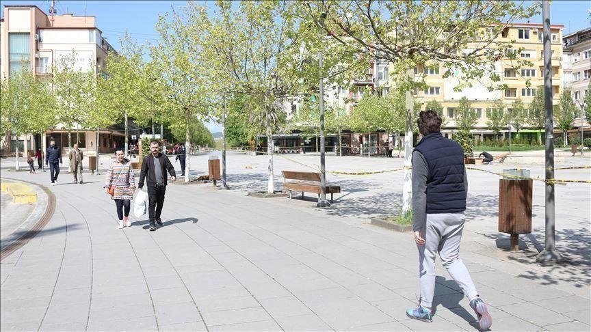 Kosovë, 4 viktima dhe 75 të infektuar me COVID-19