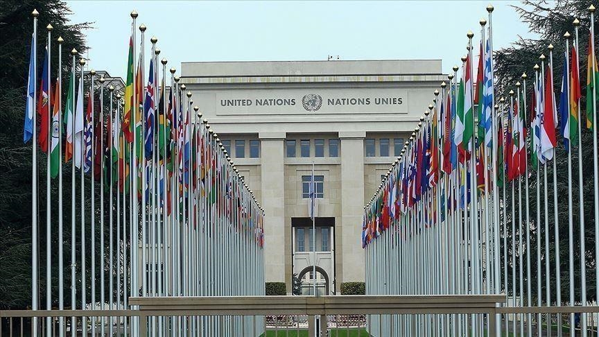 UN urges Colombian officials to protect human rights