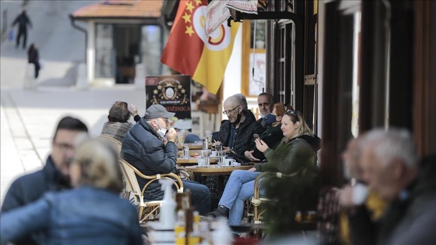 BiH: Krizni štab predložio ublažavanje epidemioloških mjera na području FBiH