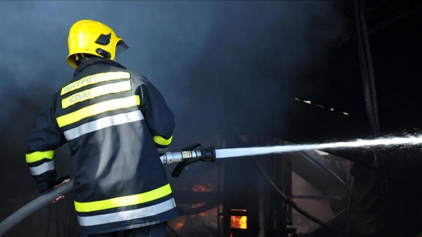 Srbija: Vatrogasci od početka godine spasili 358 ljudskih života