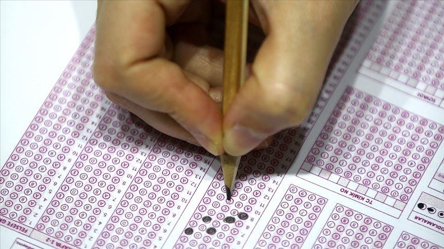 LGS kapsamında merkezi sınava katılacak adaylar için mayıs örnek soru kitapçığı yayımlandı