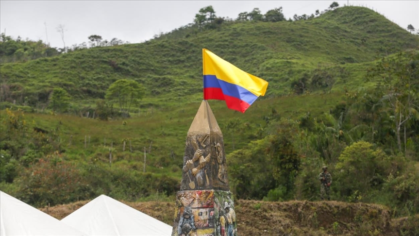 Leonelia López, el rostro de la violencia paramilitar de El Congal que aún espera reparación del Estado colombiano