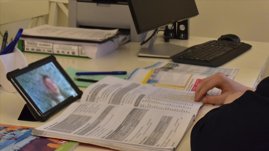MEB 'Güvenli Okullaşma ve Uzaktan Eğitim' projesiyle yeni nesil dijital eğitimin kapılarını aralayacak