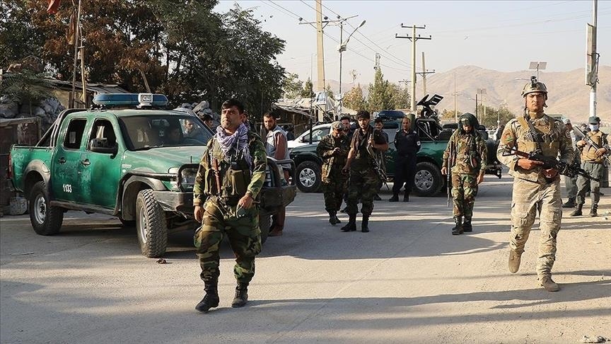 Талибы атаковали блокпост на севере Афганистана, 9 погибших