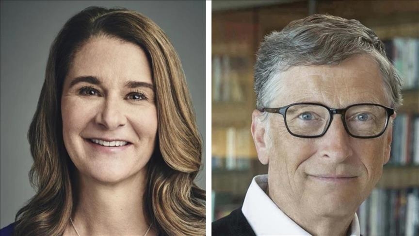 Bill y Melinda Gates continuarán con su Fundación tras anunciar el divorcio