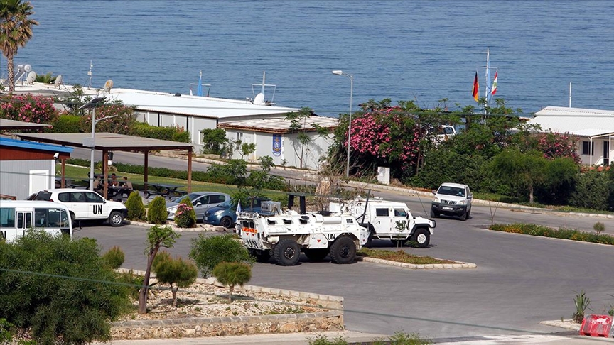 Lübnan ile İsrail arasındaki deniz sınırının belirlenmesine yönelik müzakerelerin beşinci turu tamamlandı