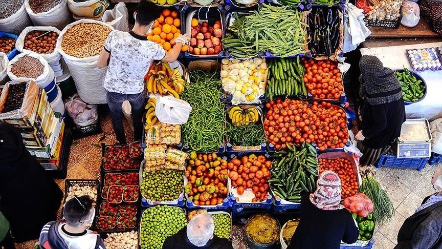 8 û 15 gulanê rojên şembiyê dê bazargeh vekirî bin
