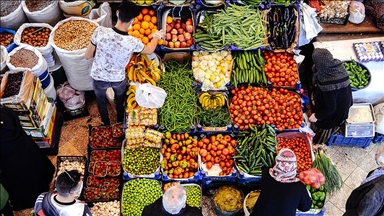 8 ve 15 Mayıs Cumartesi günleri pazar yerleri açık olacak