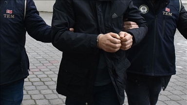 FETÖ'cü firari eski binbaşı Ankara'da yakalandı