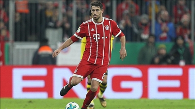 İspanyol futbolcu Javi Martinez 9 yıl sonra Bayern Münih’ten ayrılıyor