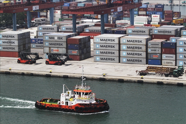 Pertamina resmikan subholding shipping, urusi bisnis marine dan logistik