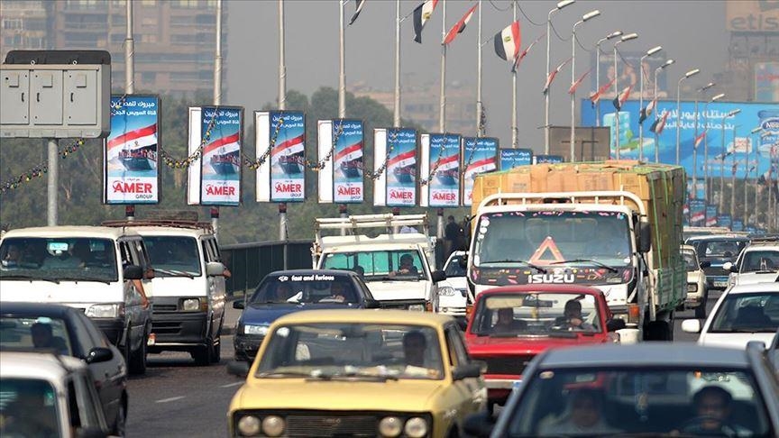 مع قرب عيد الفطر.. إغلاق جزئي في مصر لمواجهة كورونا