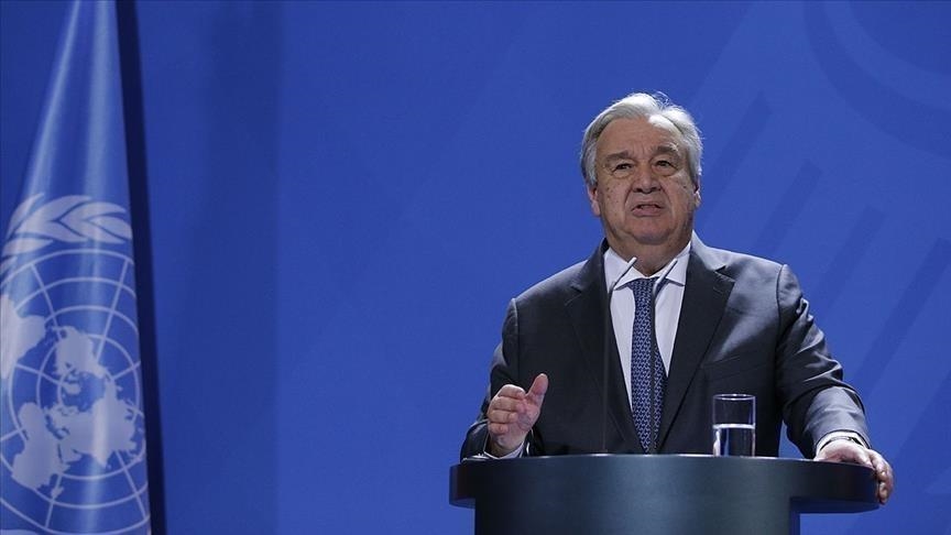 غوتيريش يدين هجوما مسلحا في بوركينا فاسو