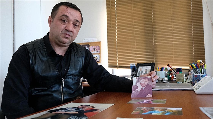 Trafik kazasında kaybettikleri yakınları için hukuk mücadelesi veriyorlar