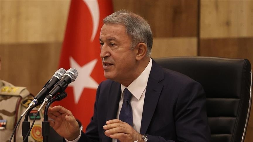Turki dukung kedaulatan dan kemerdekaan Libya