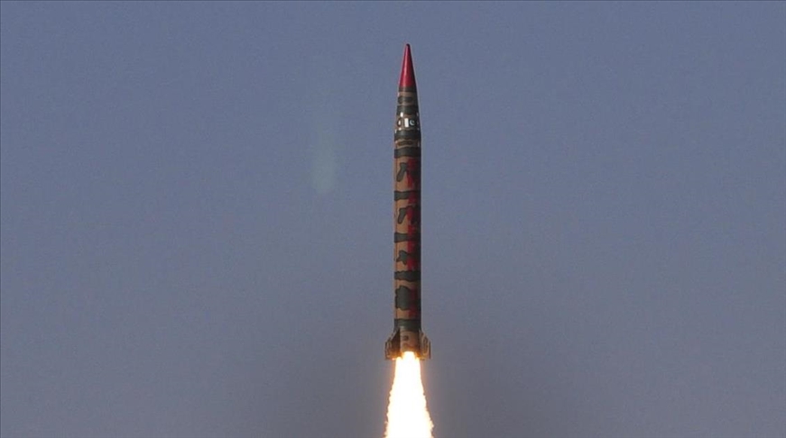 Houthi tembakkan rudal balistik ke Marib, Yaman