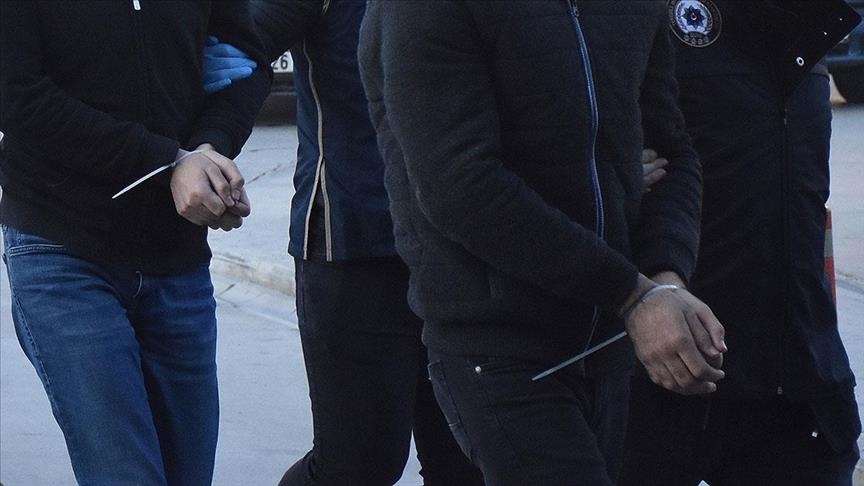 Турција: Во акција против структурите на ФЕТО во Истанбул приведени 29 лица