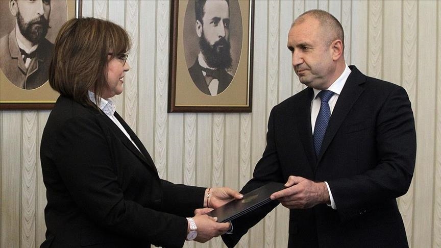Бугарија на 11 јули оди на предвремени избори по неуспешниот обид за формирање влада