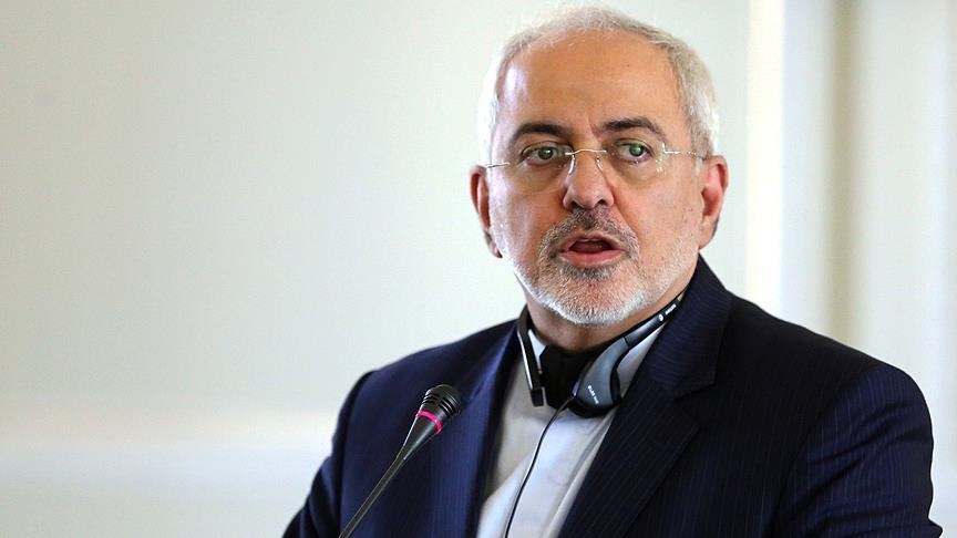 Filtración de una conversación del canciller de Irán divide al país