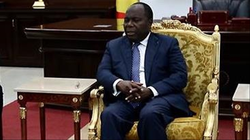Congo-Brazzaville : Le premier ministre présente la démission de son gouvernement